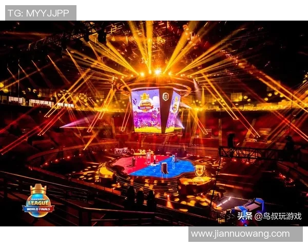 杨芳专访回顾和平精英赛事历程与s15电竞总决赛精彩瞬间