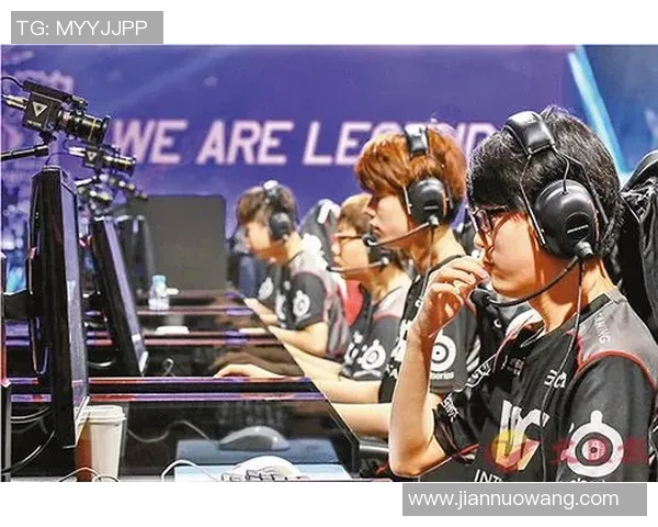 电竞数据分析师王丽专访回顾英雄联盟发展历程与未来展望