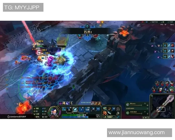 英雄联盟S15新手入门攻略与电竞比分全面解析助你轻松上手游戏